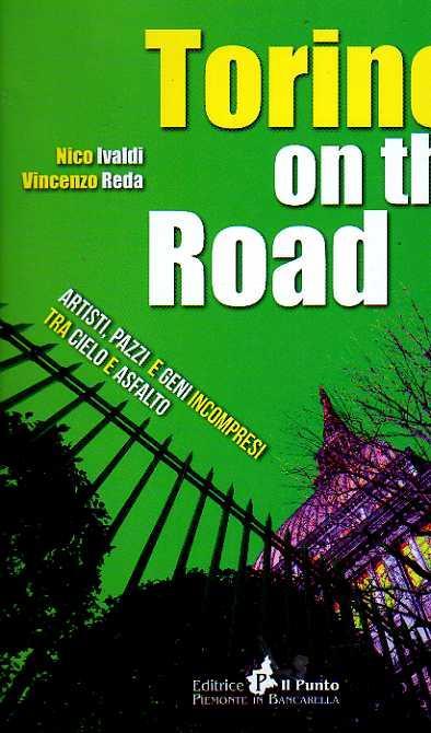 Torino on the road - copertina