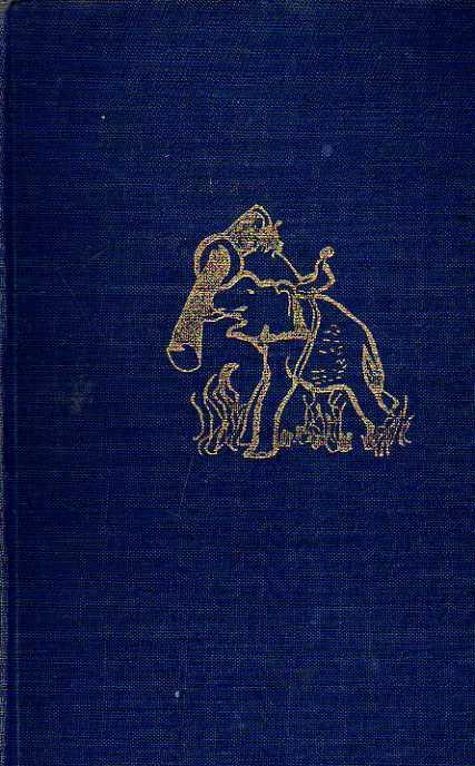 India viva - Herbert Tichy - copertina
