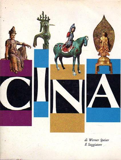 India - copertina
