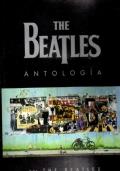 the beatles antologia - copertina