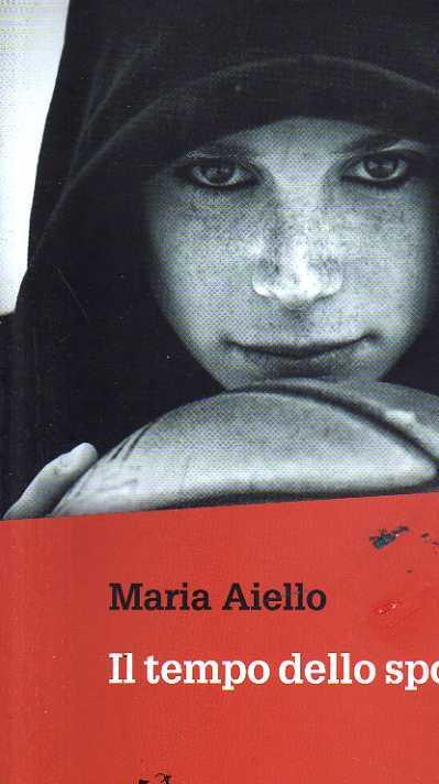 Il tempo dello sport - copertina