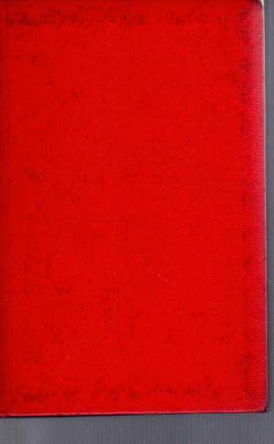 Anna Delle Cinque Citta' - Arnold Bennett - copertina