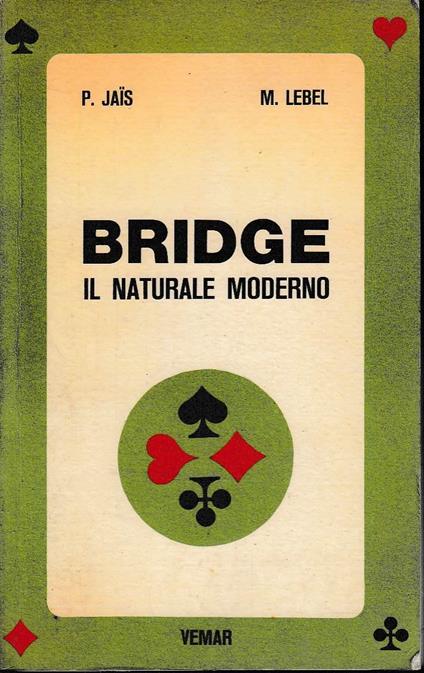 Bridge. Il Naturale Moderno - copertina