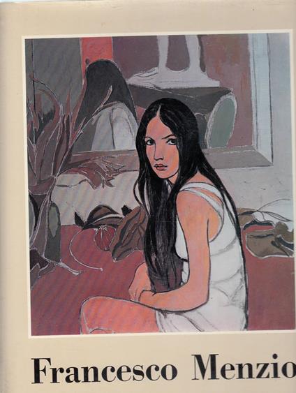 Francesco Menzio - Albino Galvano - copertina