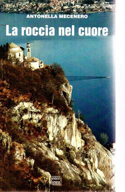 La roccia nel cuore - copertina