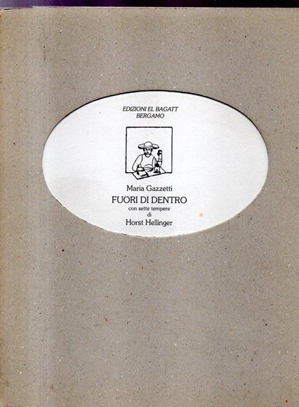 Fuori di dentro - copertina