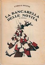 La bancarella delle novità. Seconda serie