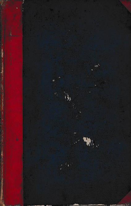 Don Garcie De Navarre ou le prince Jaloux, oeuvres de Molière - copertina