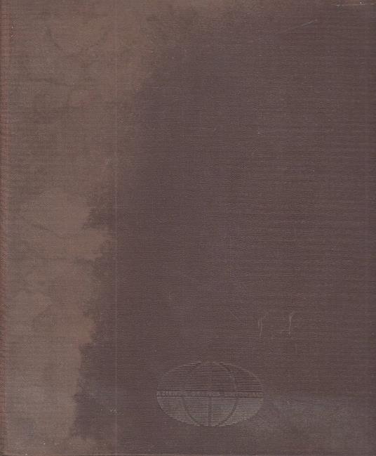 Enciclopedia turistica - Lazio - copertina