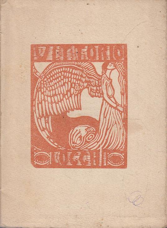 la Sagra di Santa Gorizia - copertina