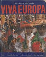 Le cento più belle feste popolari VIVA EUROPA