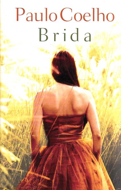 Brida - Paulo Coelho - copertina