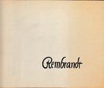 Les eaux-fortes de Rembrandt