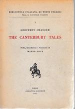 The Canterbury Tales
