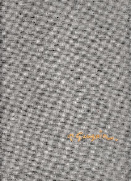 Paul Gauguin - Robert Goldwater - copertina