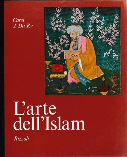 L'Arte Dell'Islam - copertina