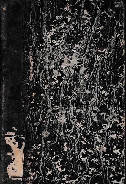 Miscellanea - Pastorale di M. D. A. Sibour Arcivescovo di Parigi al clero di Francia e altri testi - copertina