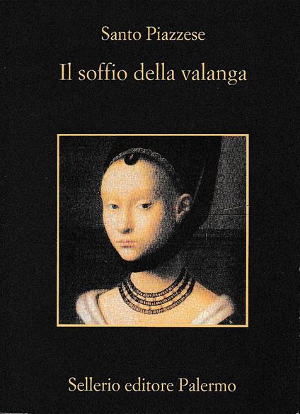 Il Soffio Della Valanga - copertina