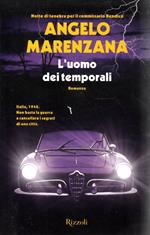 L' uomo dei temporali