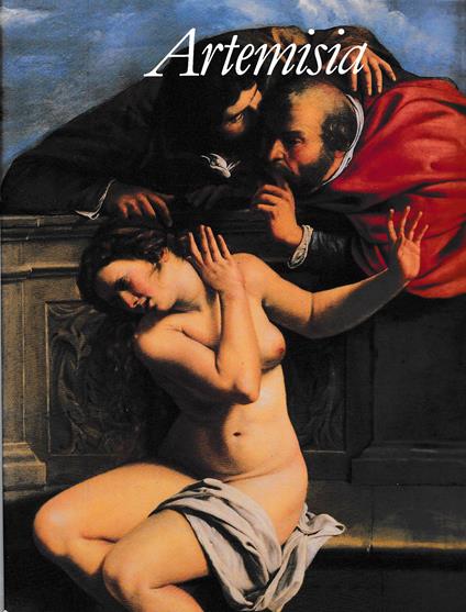 Artemisia - copertina