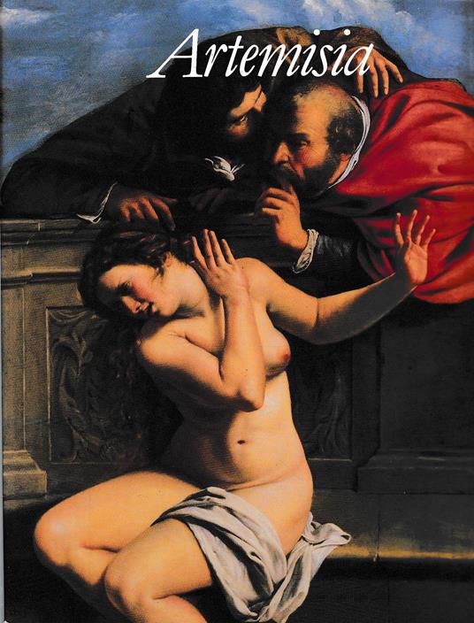 Artemisia - copertina