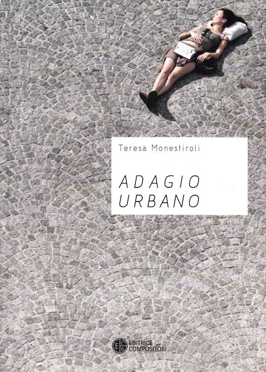 Adagio Urbano - copertina