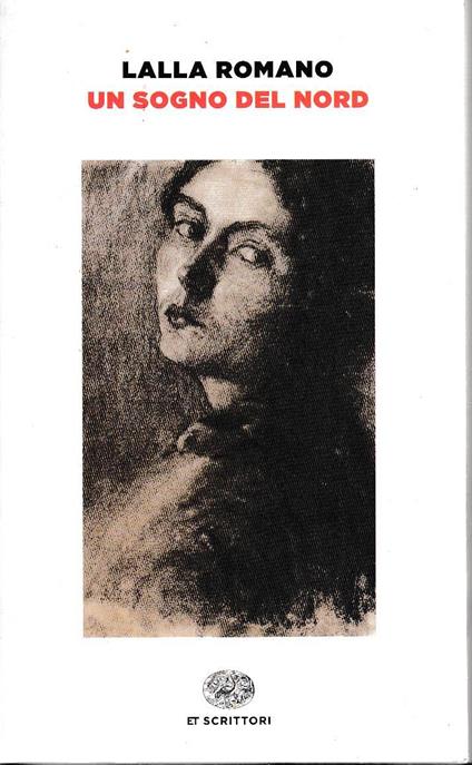 Un Sogno Del Nord - Lalla Romano - copertina