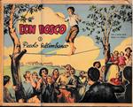 Don Bosco - Piccolo saltimbanco