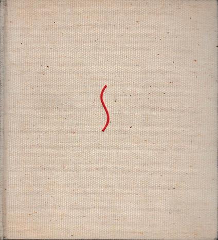 Goya - copertina