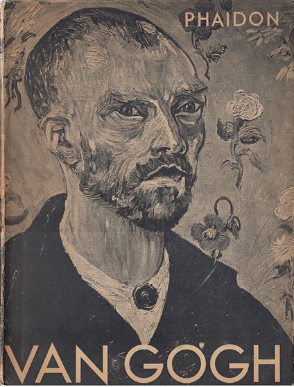 Vincent Van Gogh - Aa.vv. - copertina