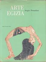 Arte egizia