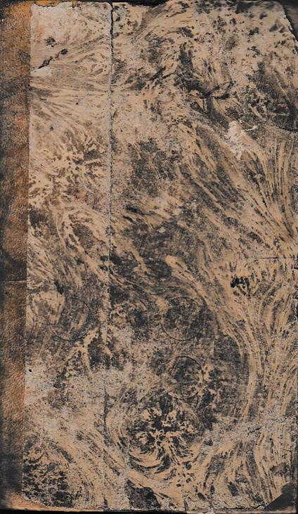 Secondo libro di letture contenente le materie proprie della seconda classe elementare - Aa.vv. - copertina
