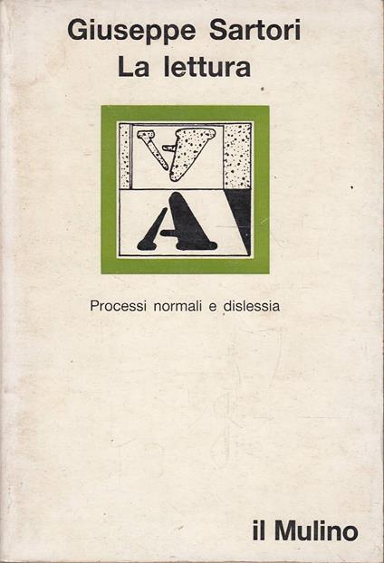 La lettura - copertina