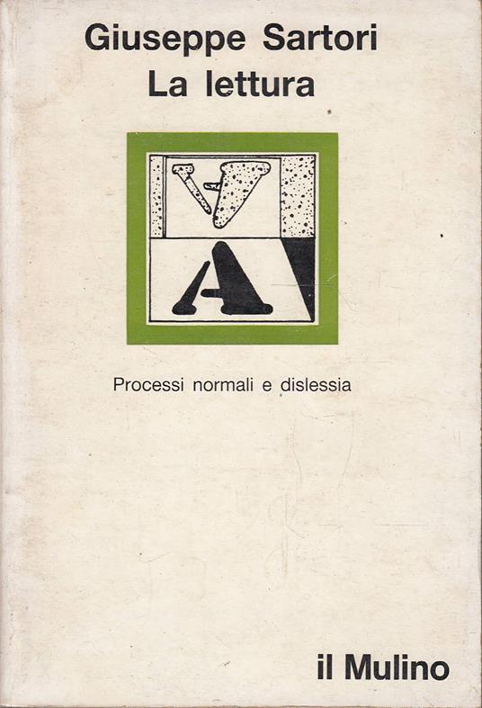 La lettura - copertina