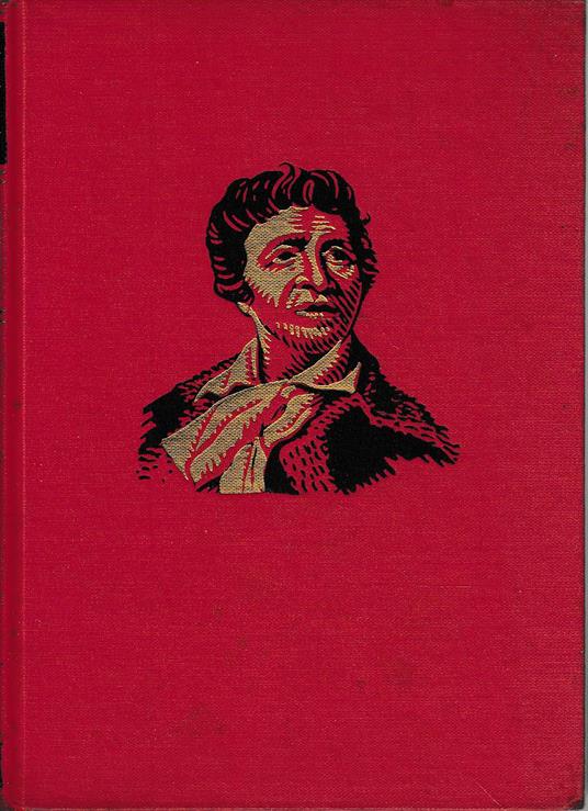 Marat - Louis R. Gottschalk - copertina