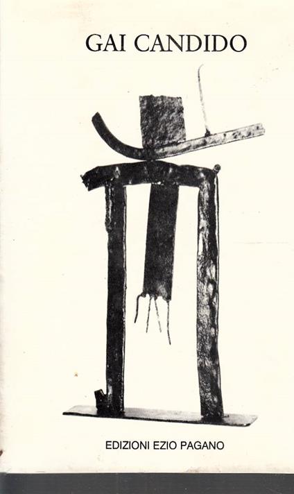 Le porte di Gai Candido - copertina