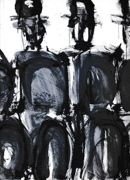 Philippe Pastor Recent works - copertina