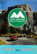 Strade Delle Dolomiti