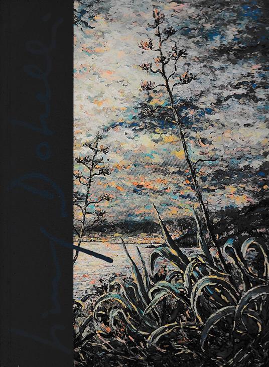 Binny Dobelli : nostalgia di mare : dedicata a Gina Lagorio - Aa.vv. - copertina