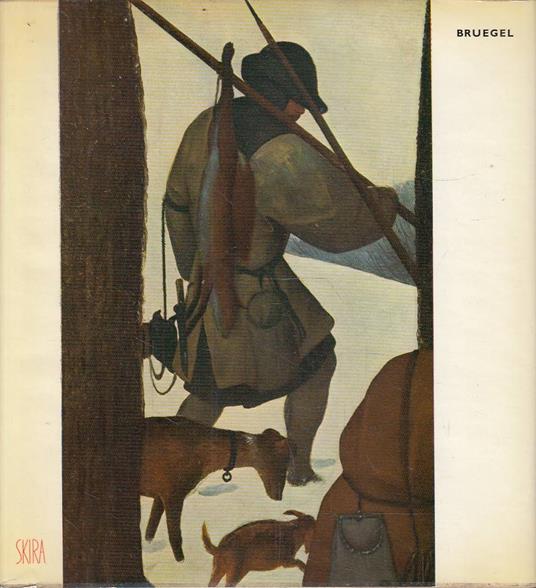 Bruegel - copertina
