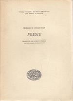 Poesie