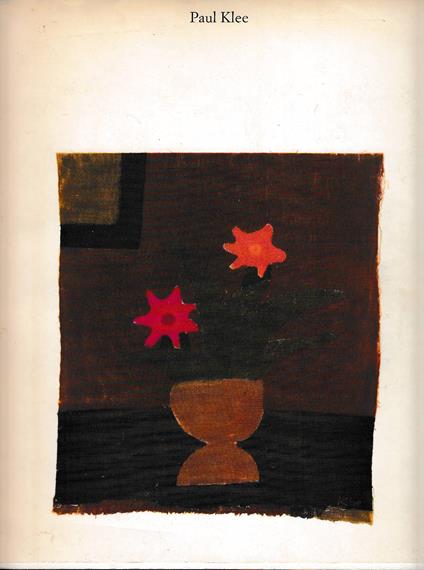 Paul Klee - Aa.vv. - copertina