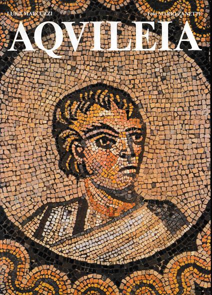 Aquileia - copertina