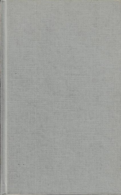 Possessione. Una storia romantica - copertina