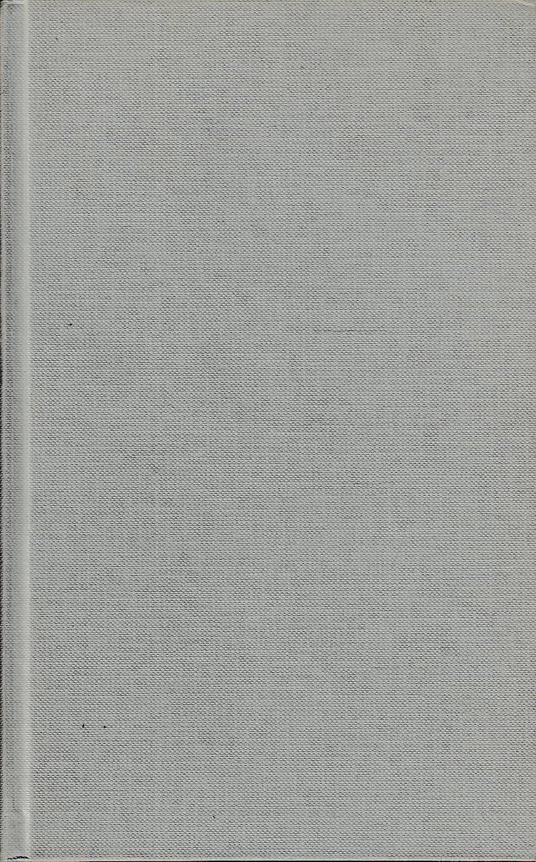 Possessione. Una storia romantica - copertina