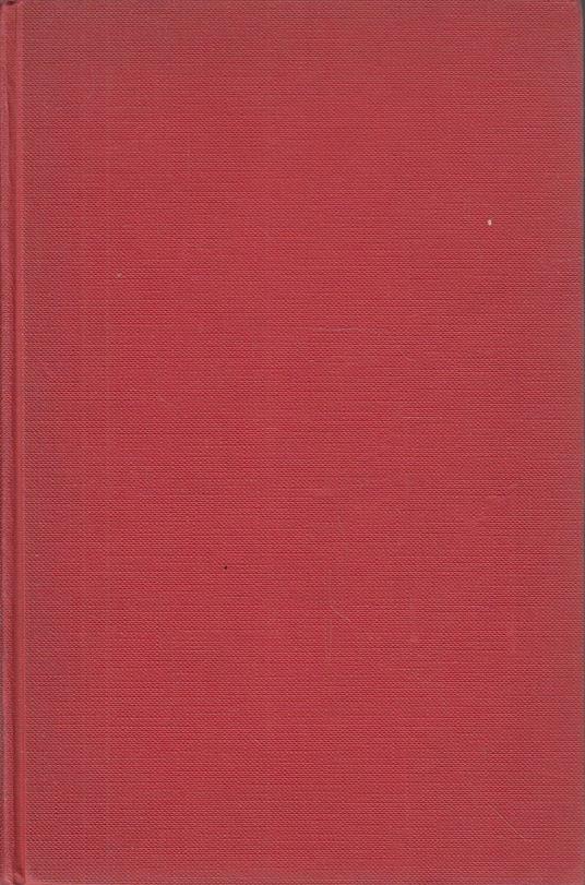Racconti del Risorgimento - Carlo Bo - copertina
