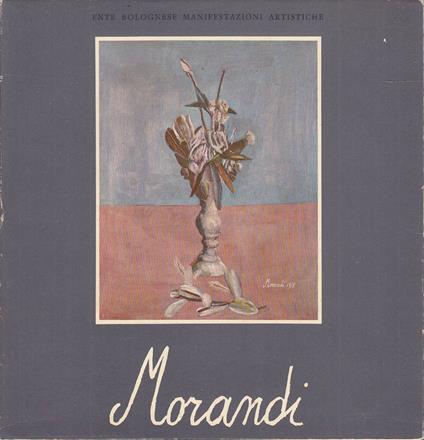 L'opera di Giorgio Morandi - Giorgio Morandi - copertina