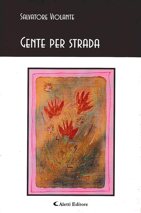 Gente per strada - copertina