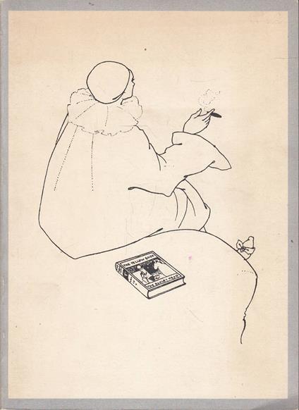 Aubrey Beardsley 1872-1898 - copertina