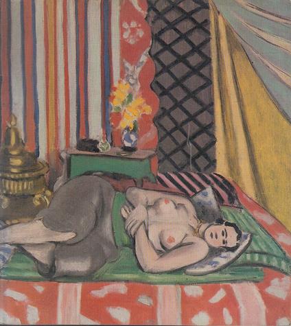 Henri Matisse - Aa.vv. - copertina